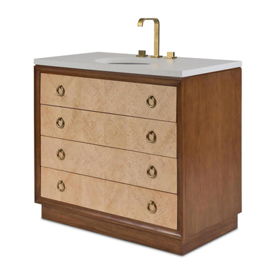 Ambella Katerina Sink Chest