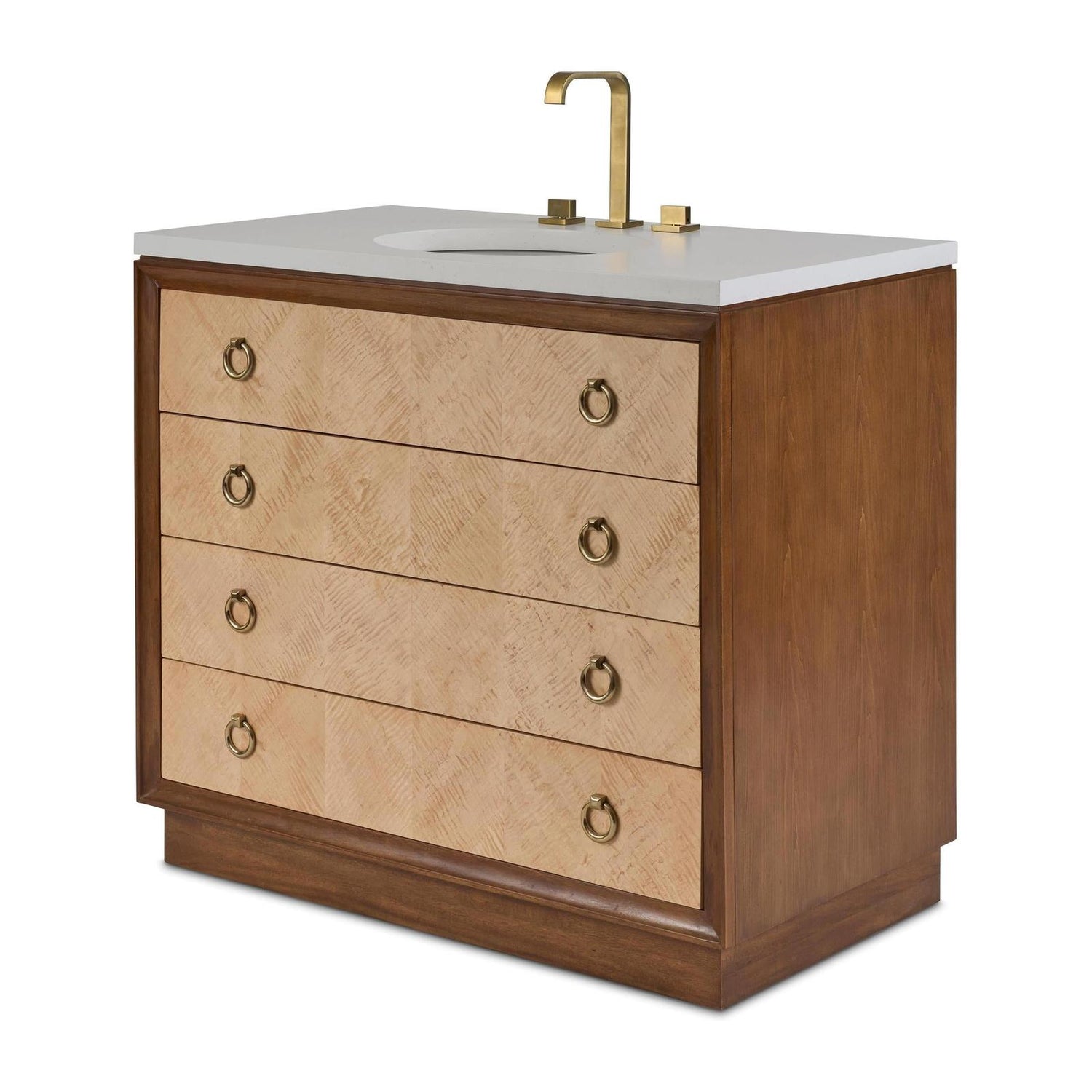 Ambella Katerina Sink Chest