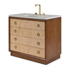 Ambella Katerina Sink Chest