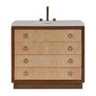 Ambella Katerina Sink Chest