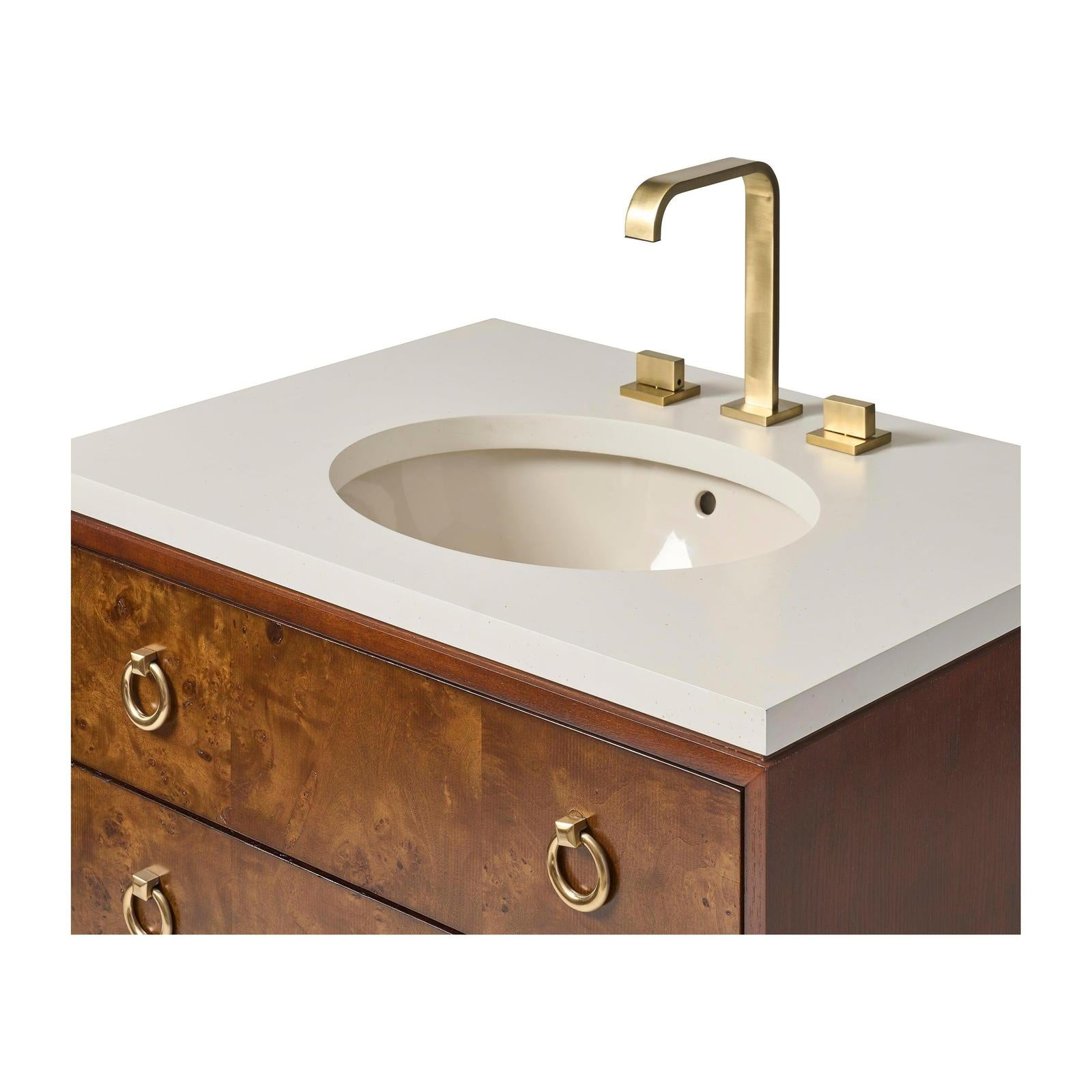 Ambella Elsa Petite Sink Chest