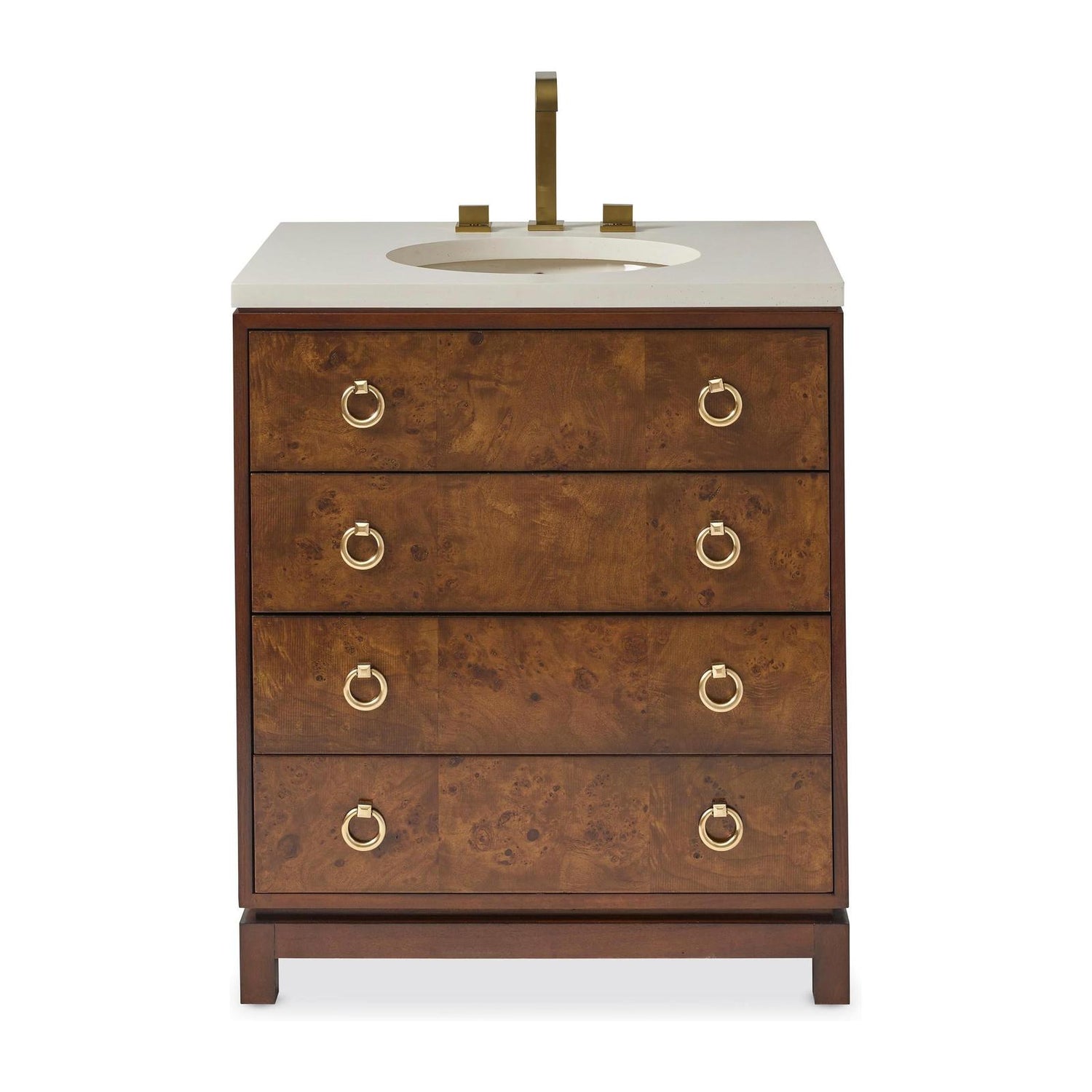 Ambella Elsa Petite Sink Chest