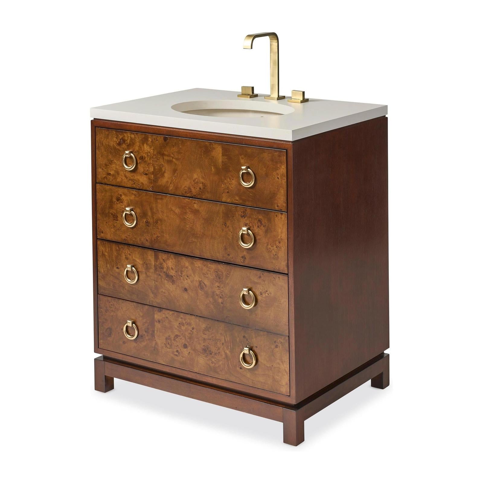 Ambella Elsa Petite Sink Chest