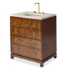 Ambella Elsa Petite Sink Chest