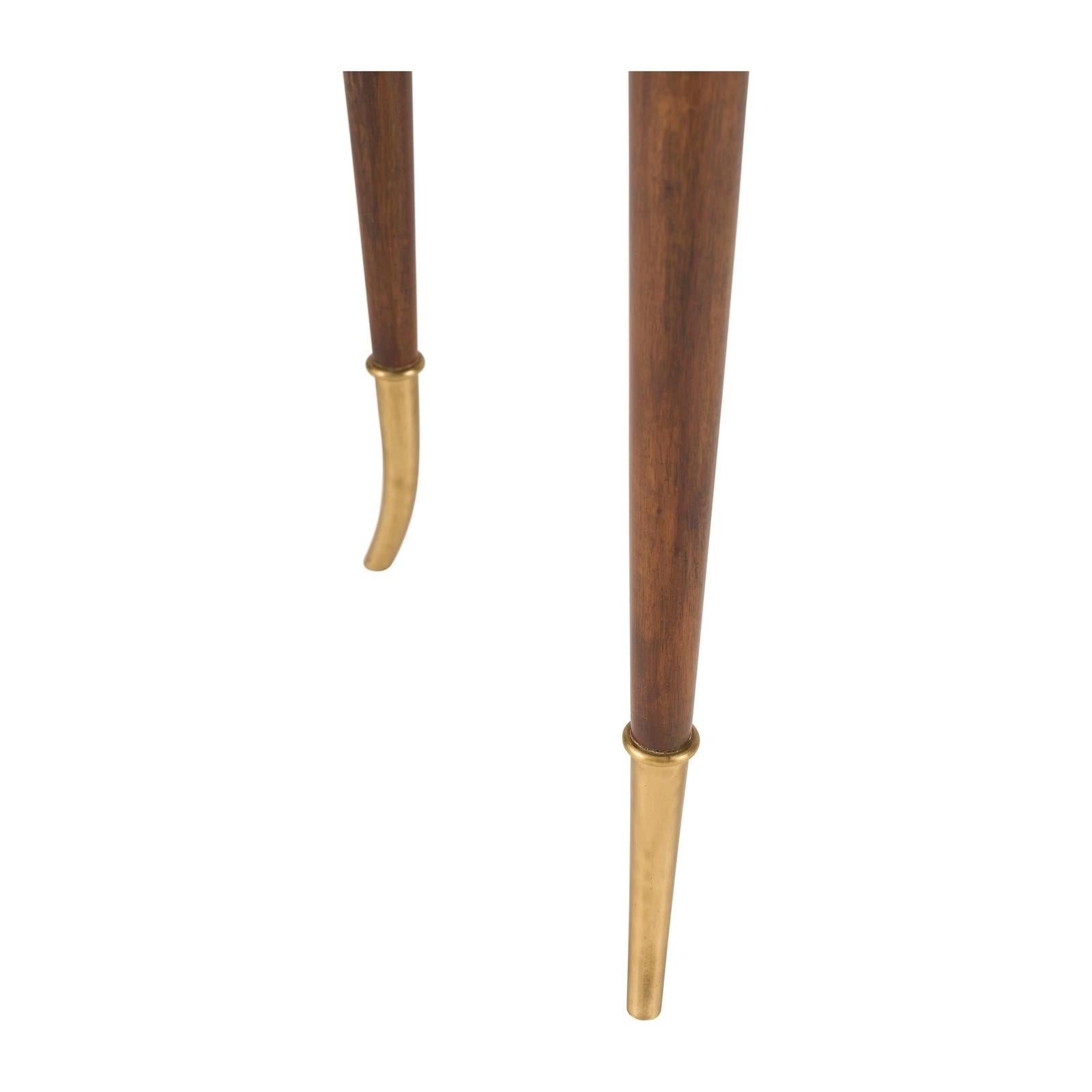 Ambella Rosebay Accent Table