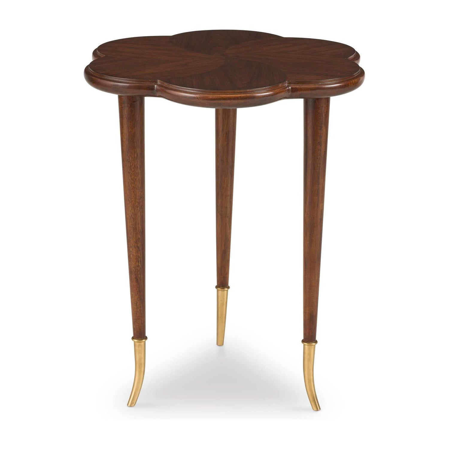 Ambella Rosebay Accent Table