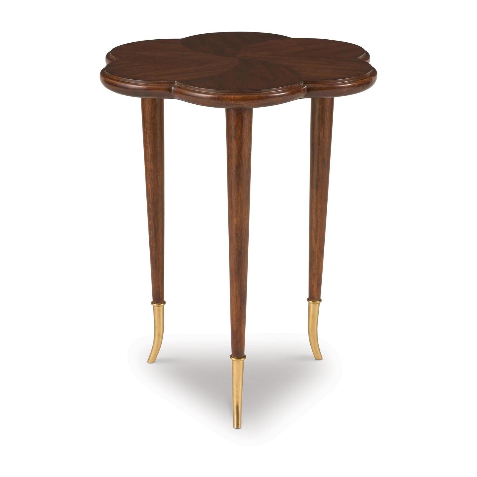 Ambella Rosebay Accent Table