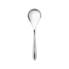 Christofle L'Ame de Christofle Stainless Steel Cream Soupspoon