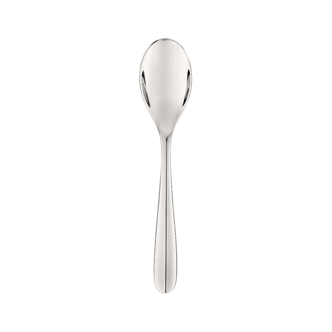 Christofle L'Ame de Christofle Stainless Steel Tea Spoon