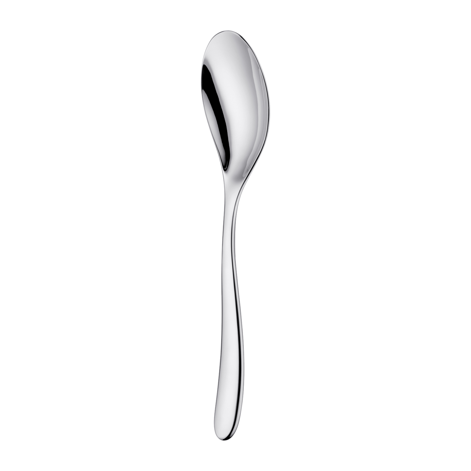 Christofle L'Ame de Christofle Stainless Steel Serving Spoon