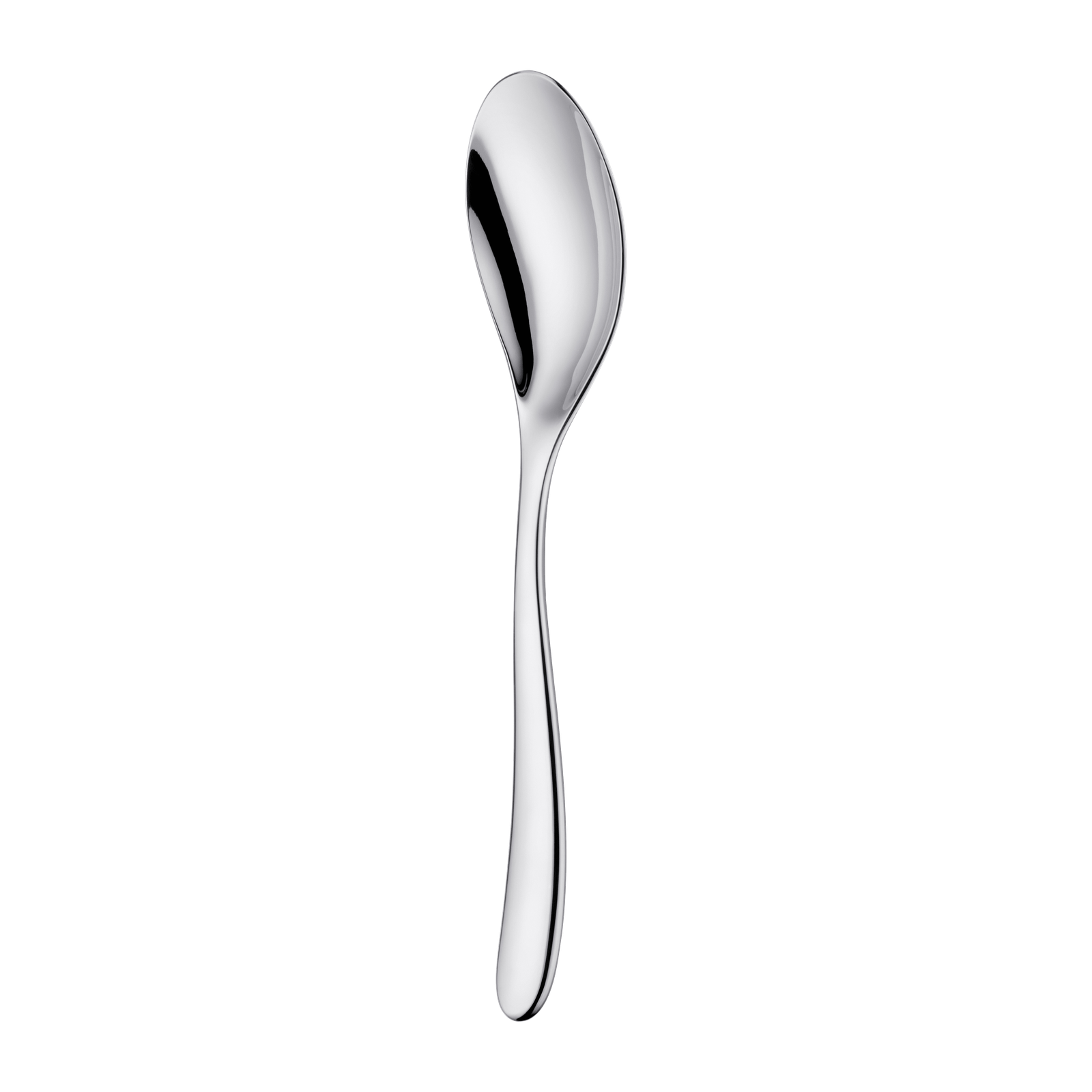 Christofle L'Ame de Christofle Stainless Steel Serving Spoon