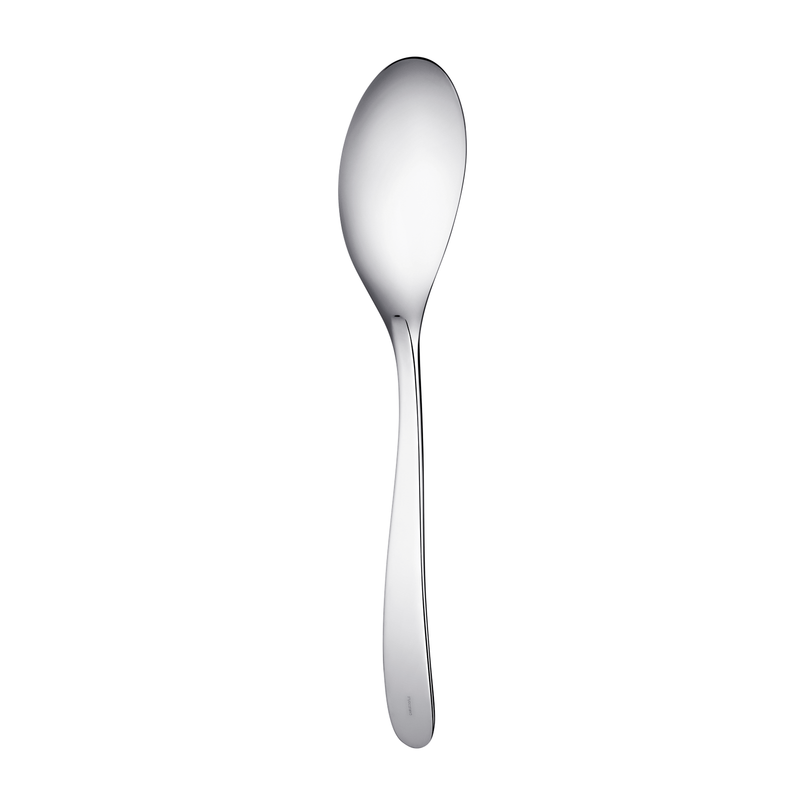 Christofle L'Ame de Christofle Stainless Steel Serving Spoon
