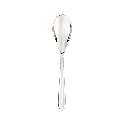 Christofle L'Ame de Christofle Stainless Steel Dessert Spoon