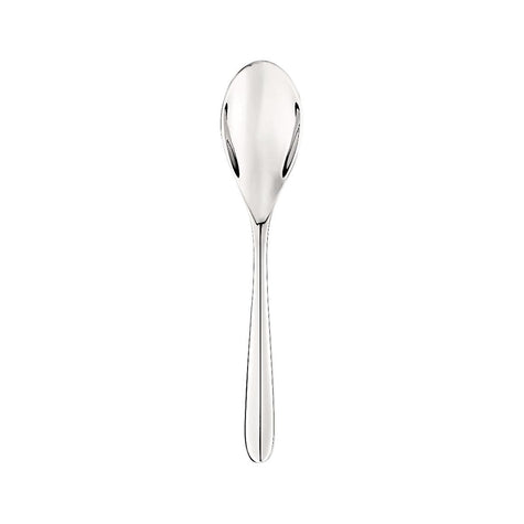 Christofle L'Ame de Christofle Stainless Steel Dessert Spoon