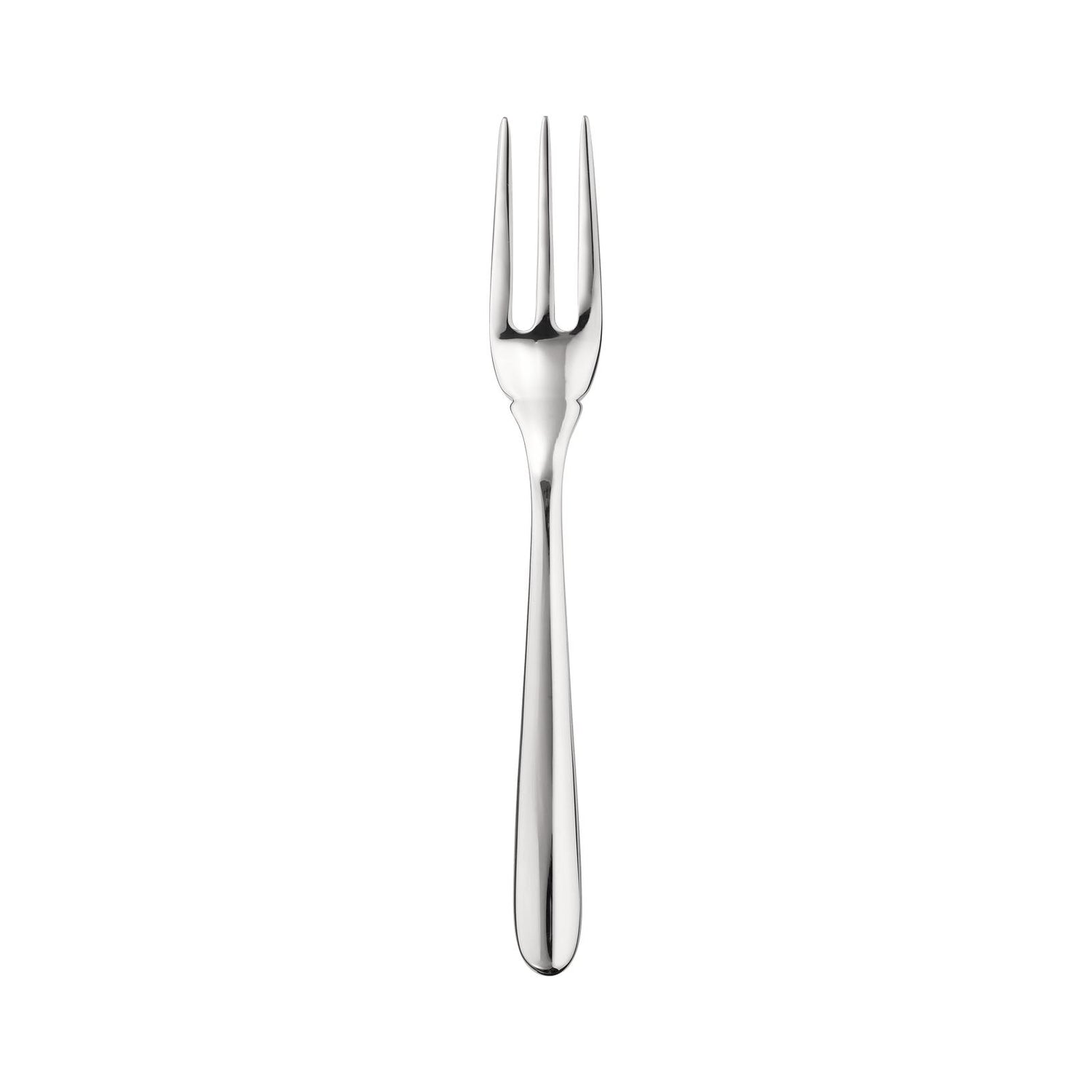 Christofle L'Ame de Christofle Stainless Steel Fish Fork