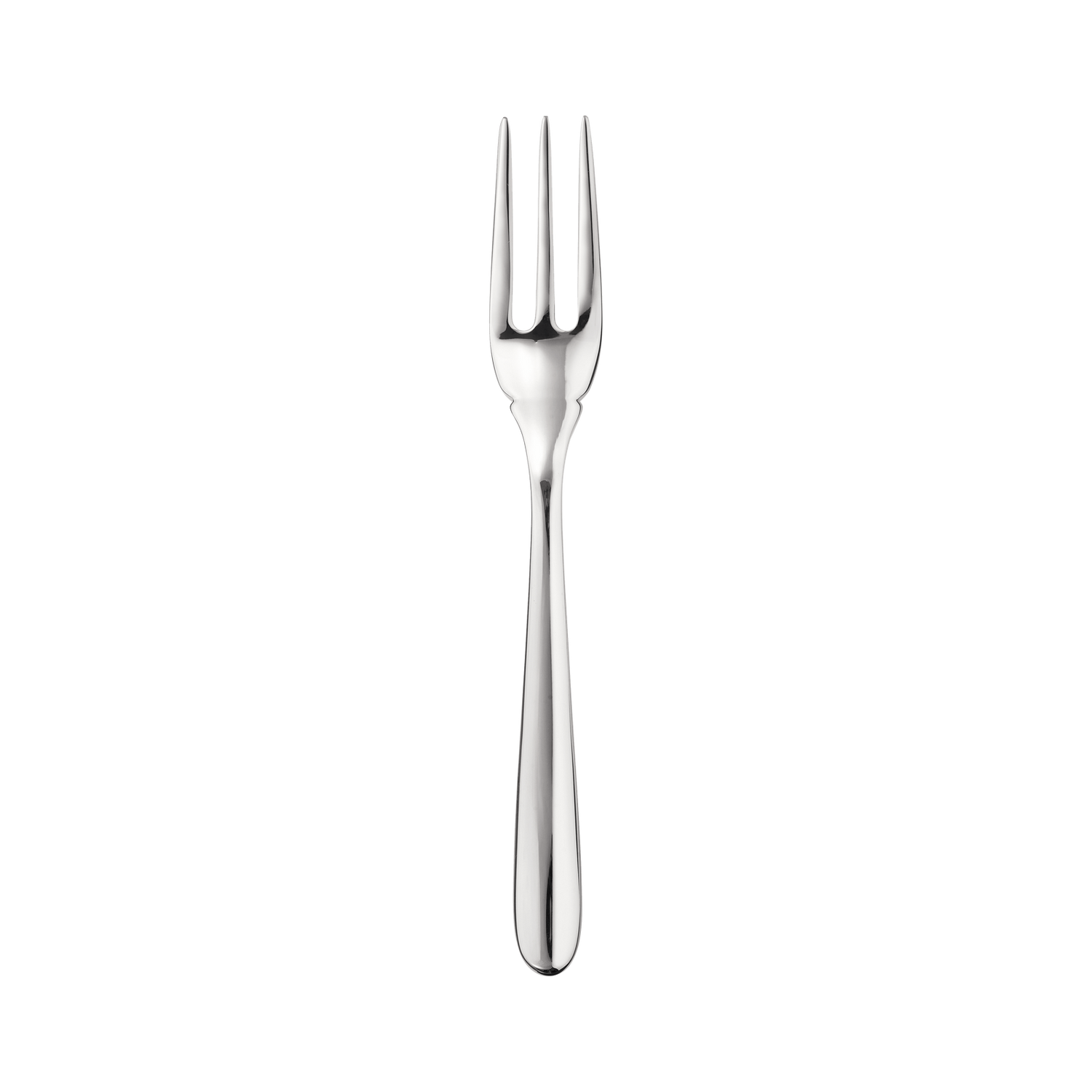 Christofle L'Ame de Christofle Stainless Steel Fish Fork