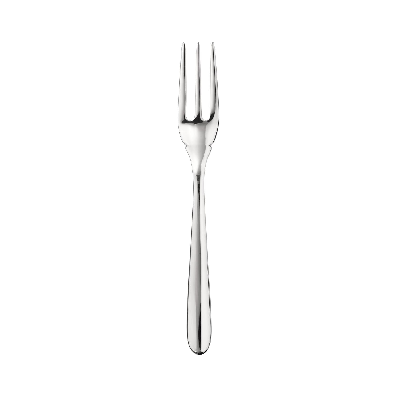 Christofle L'Ame de Christofle Stainless Steel Fish Fork