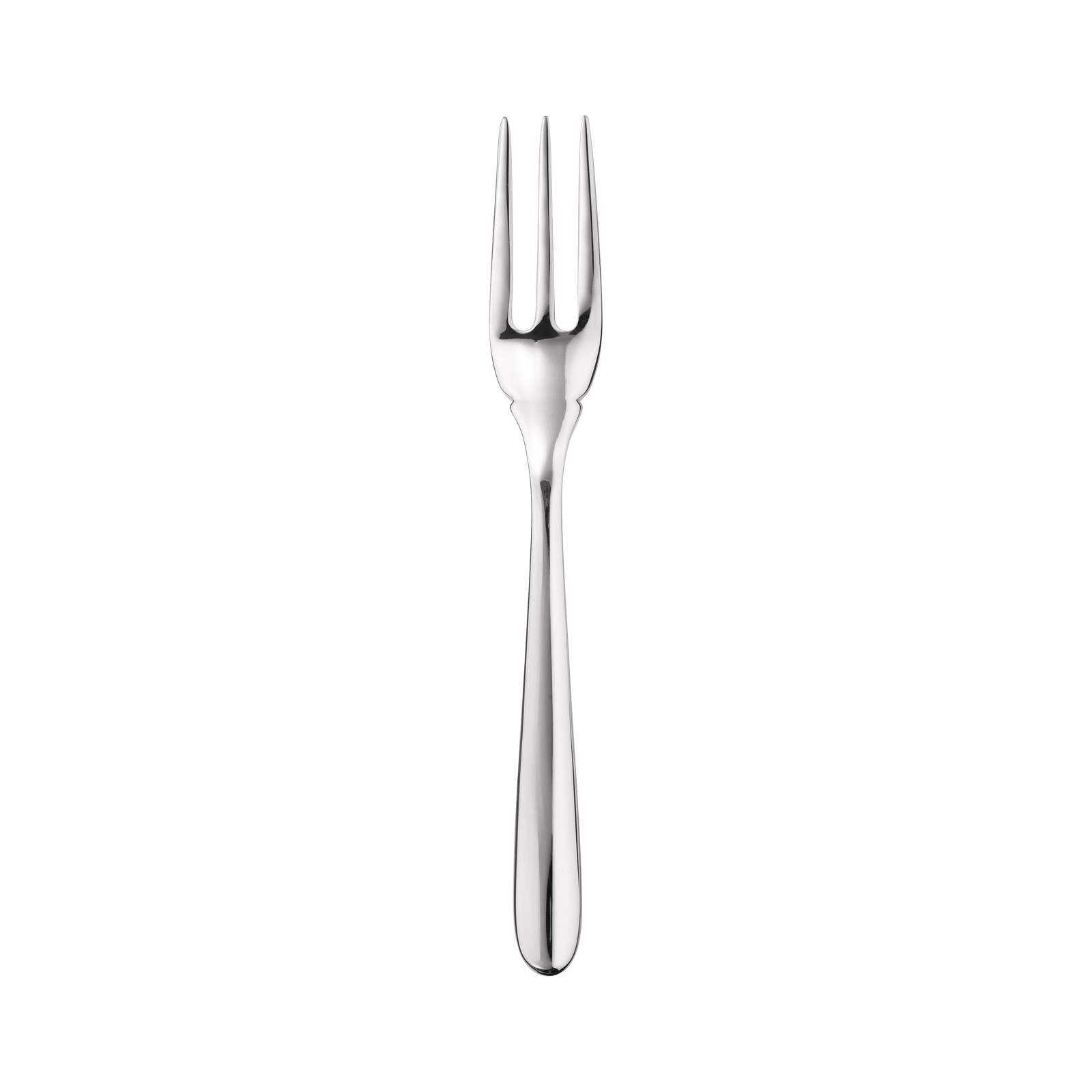 Christofle L'Ame de Christofle Stainless Steel Fish Fork