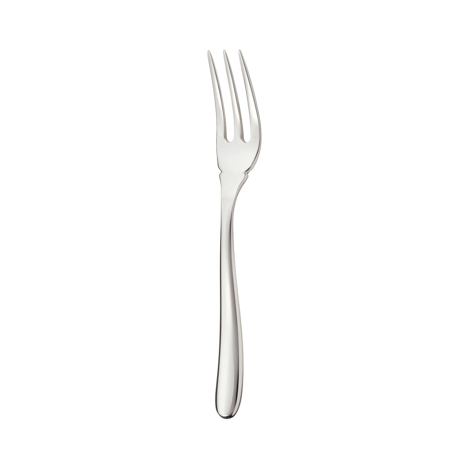 Christofle L'Ame de Christofle Stainless Steel Fish Fork