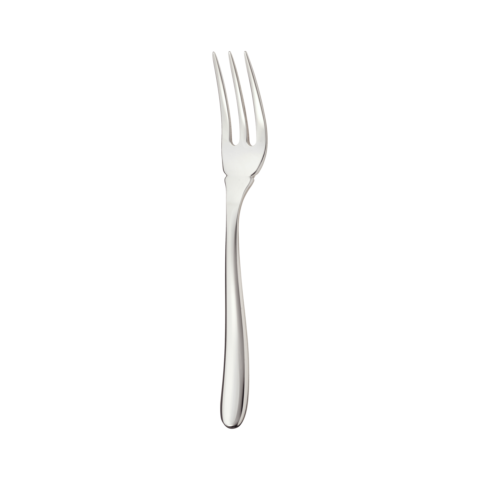 Christofle L'Ame de Christofle Stainless Steel Fish Fork