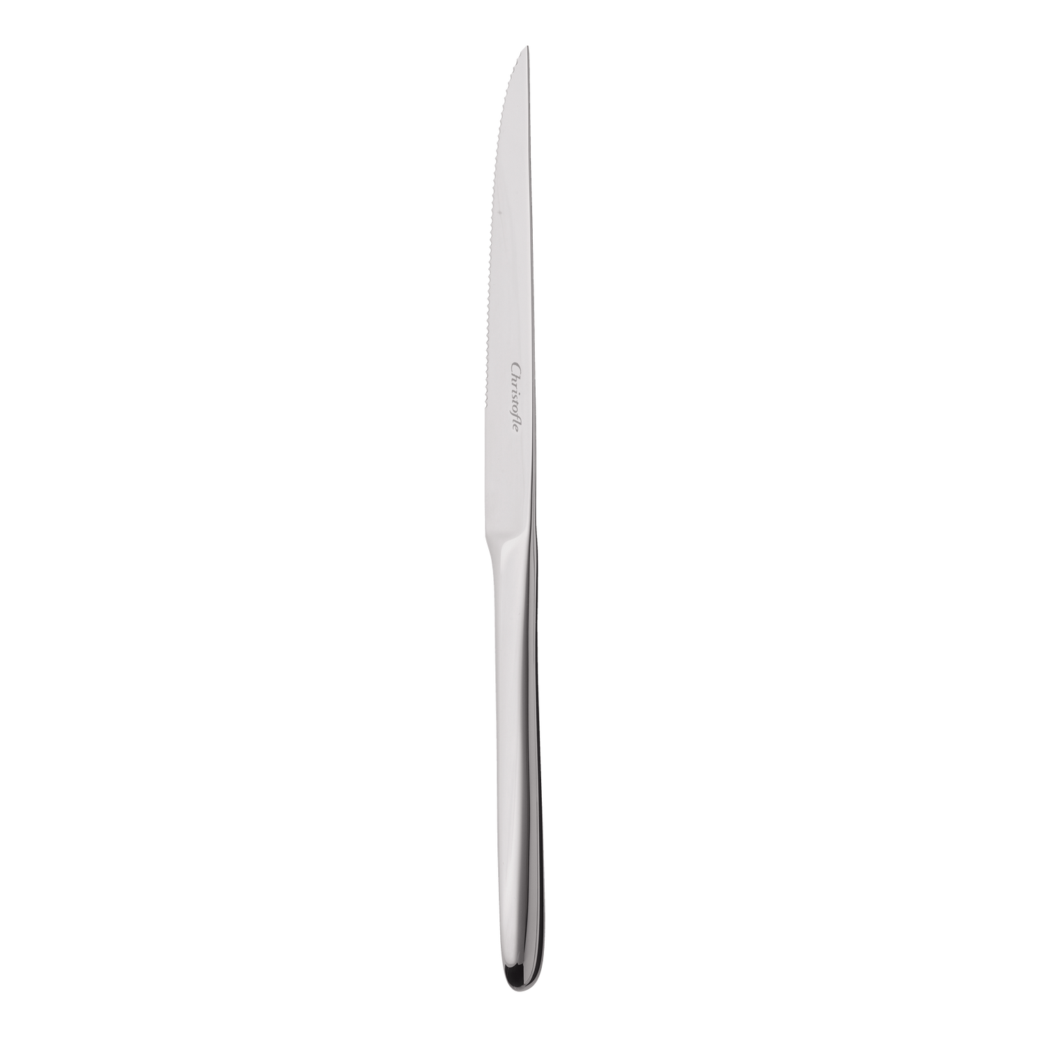 Christofle L'Ame de Christofle Stainless Steel Steak Knife