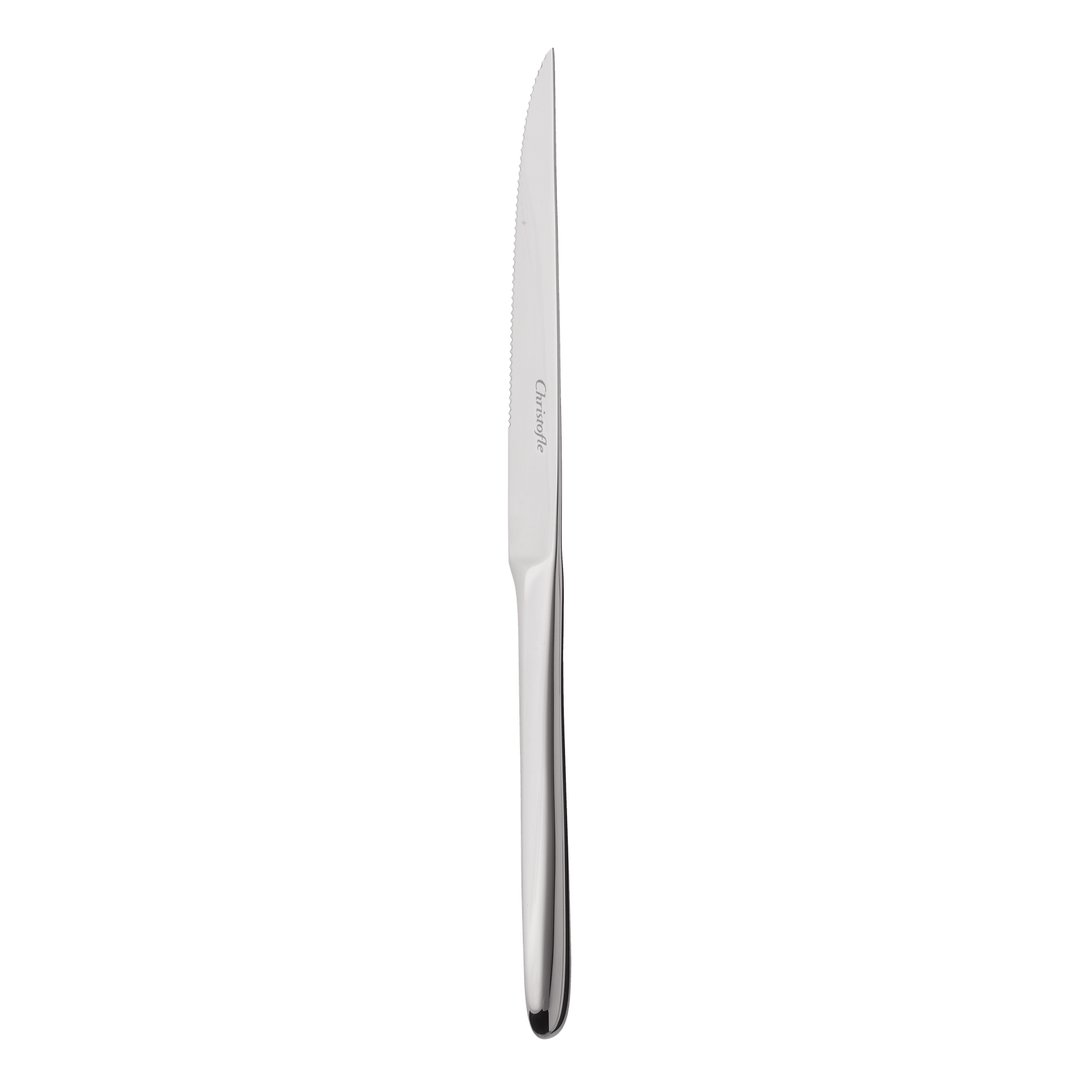 Christofle L'Ame de Christofle Stainless Steel Steak Knife