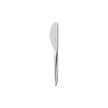 Christofle L'Ame de Christofle Stainless Steel Butter Spreader