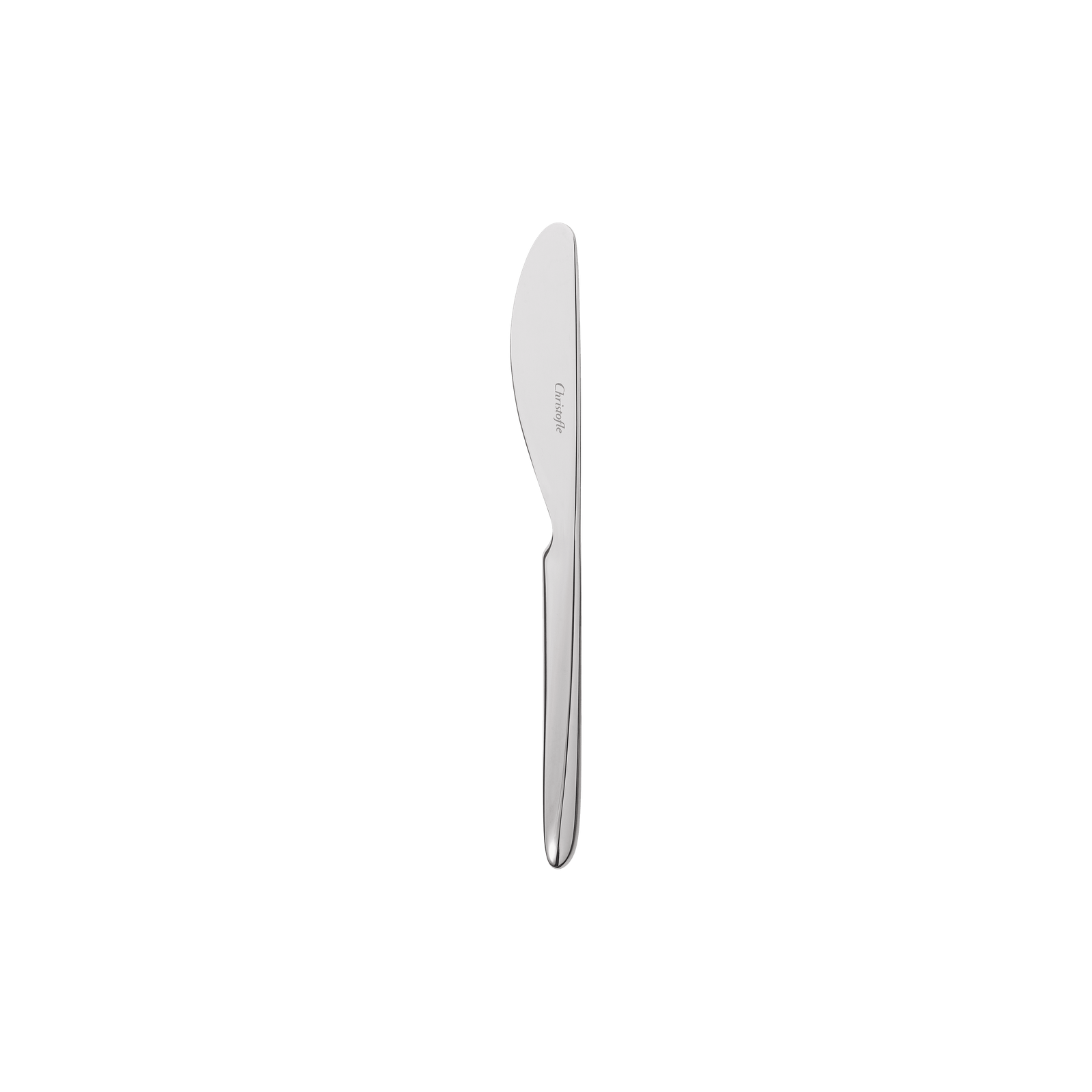 Christofle L'Ame de Christofle Stainless Steel Butter Spreader