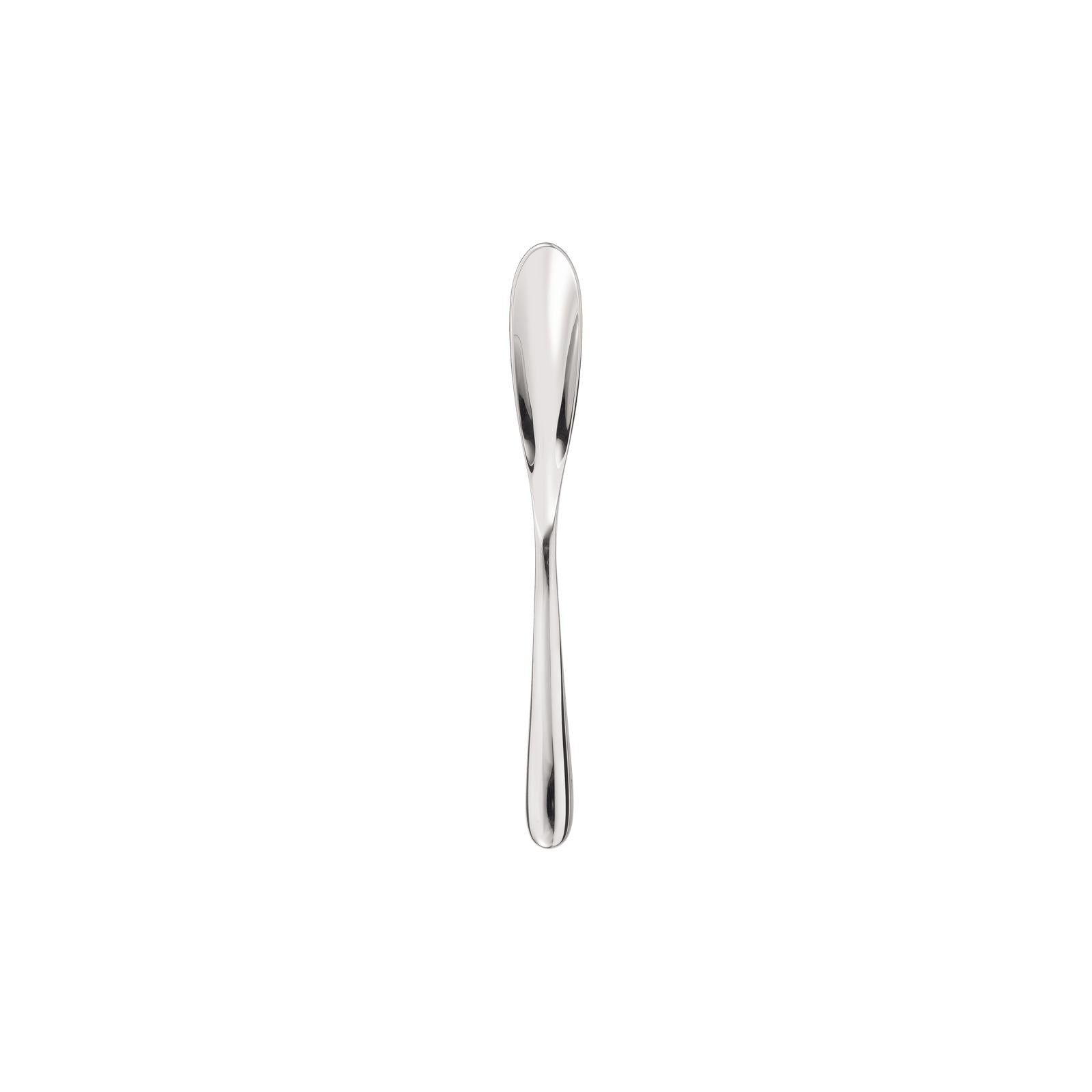 Christofle L'Ame de Christofle Stainless Steel Espressospoon