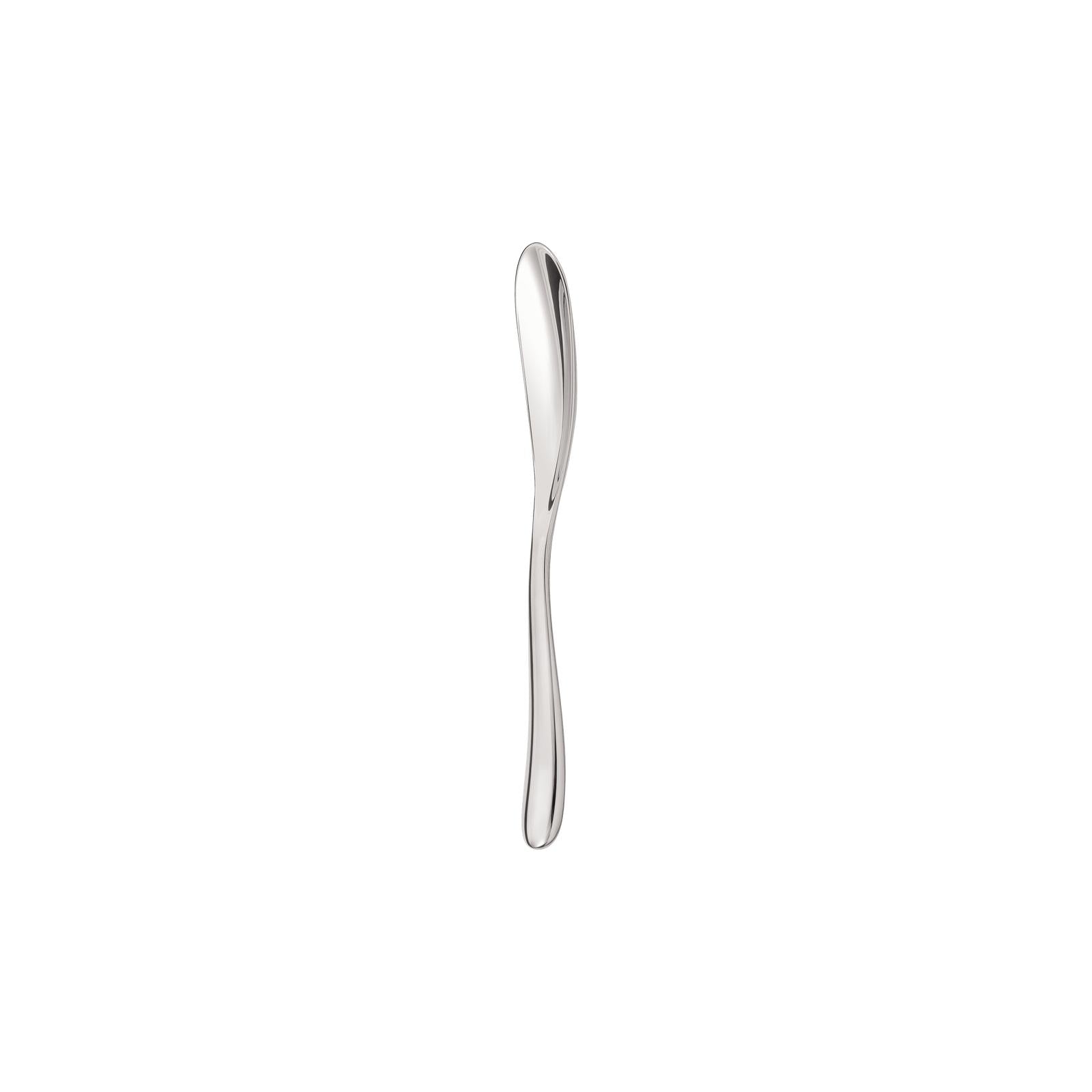 Christofle L'Ame de Christofle Stainless Steel Espressospoon