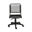Euro Style Bungie Low Back Office Chair - 35