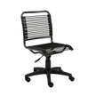 Euro Style Bungie Low Back Office Chair - 35