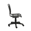 Euro Style Bungie Low Back Office Chair - 35