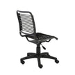 Euro Style Bungie Low Back Office Chair - 35