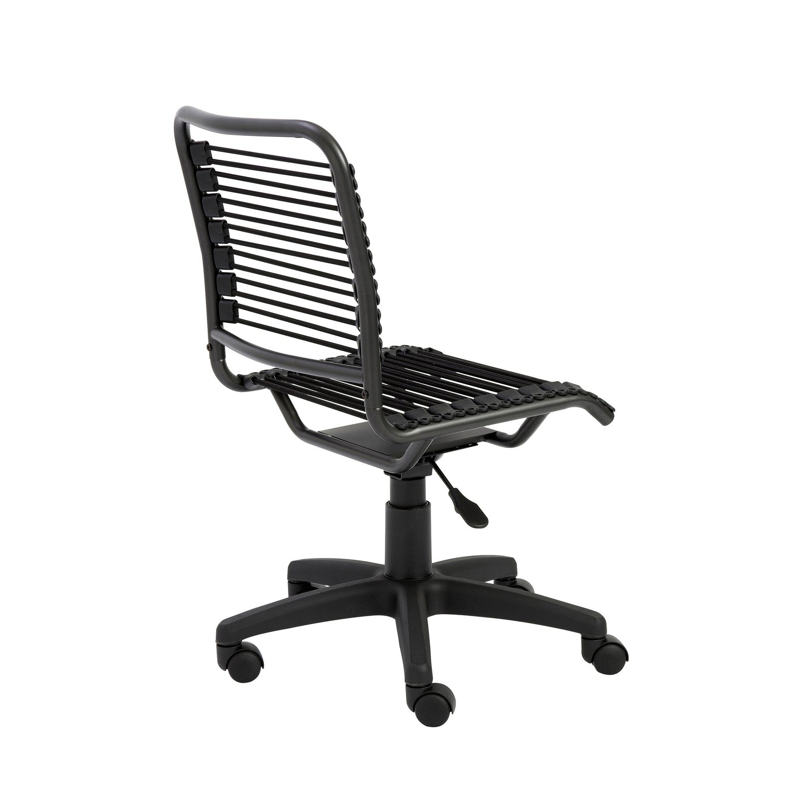 Euro Style Bungie Low Back Office Chair - 35