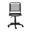 Euro Style Bungie Low Back Office Chair - 35