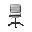 Euro Style Bungie Low Back Office Chair - 35