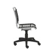 Euro Style Bungie Low Back Office Chair - 35