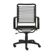 Euro Style Bungie High Back Office Chair