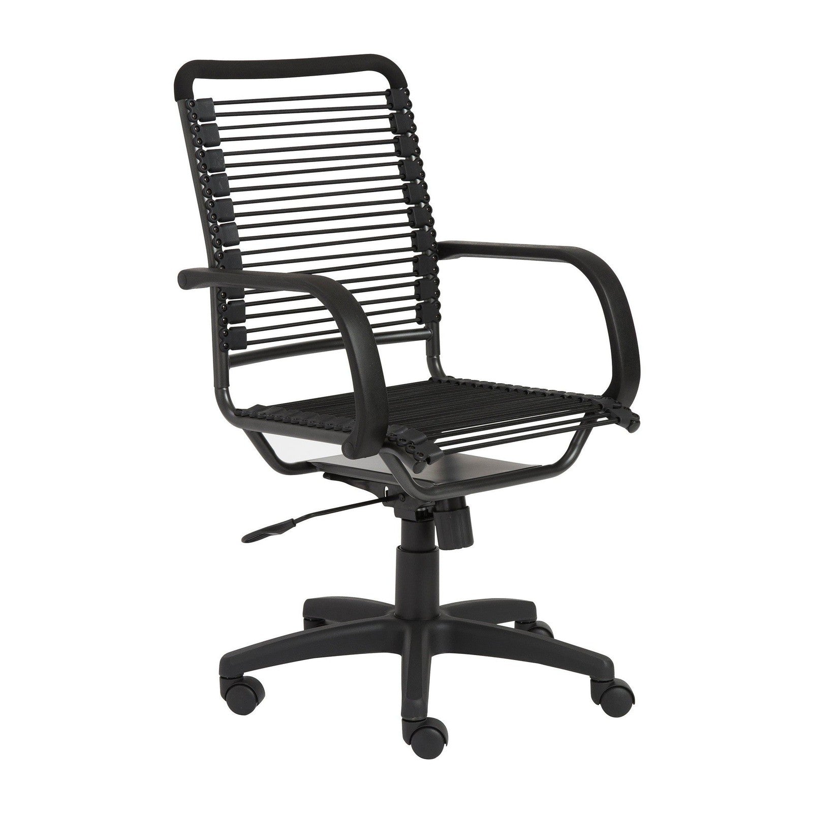 Euro Style Bungie High Back Office Chair