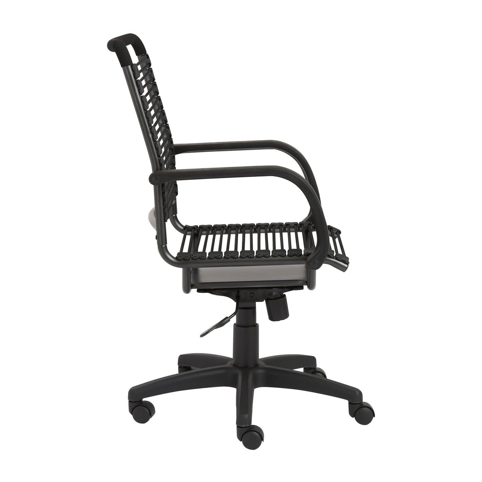 Euro Style Bungie High Back Office Chair