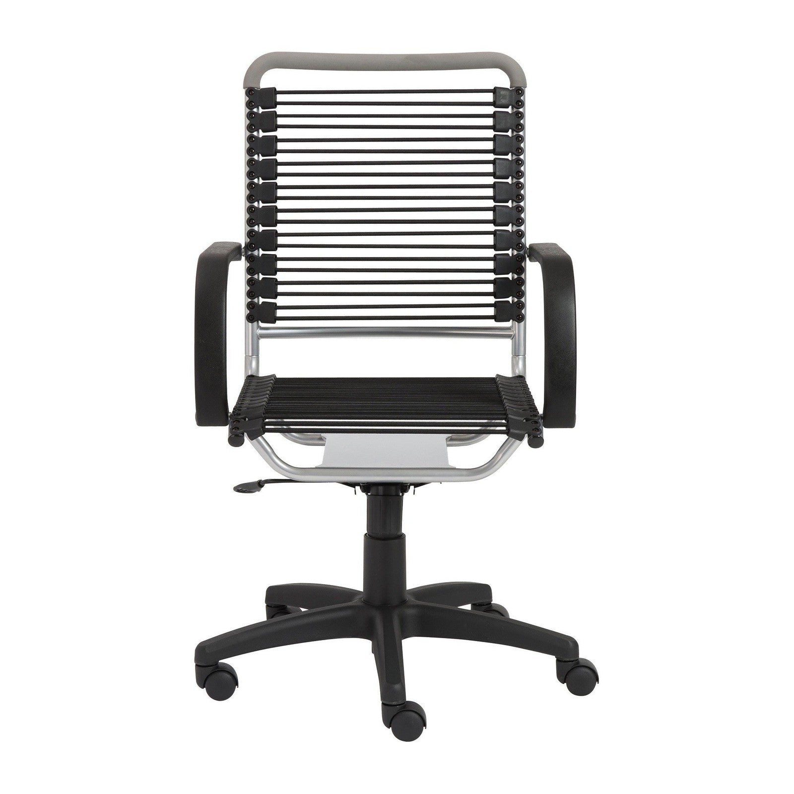 Euro Style Bungie High Back Office Chair