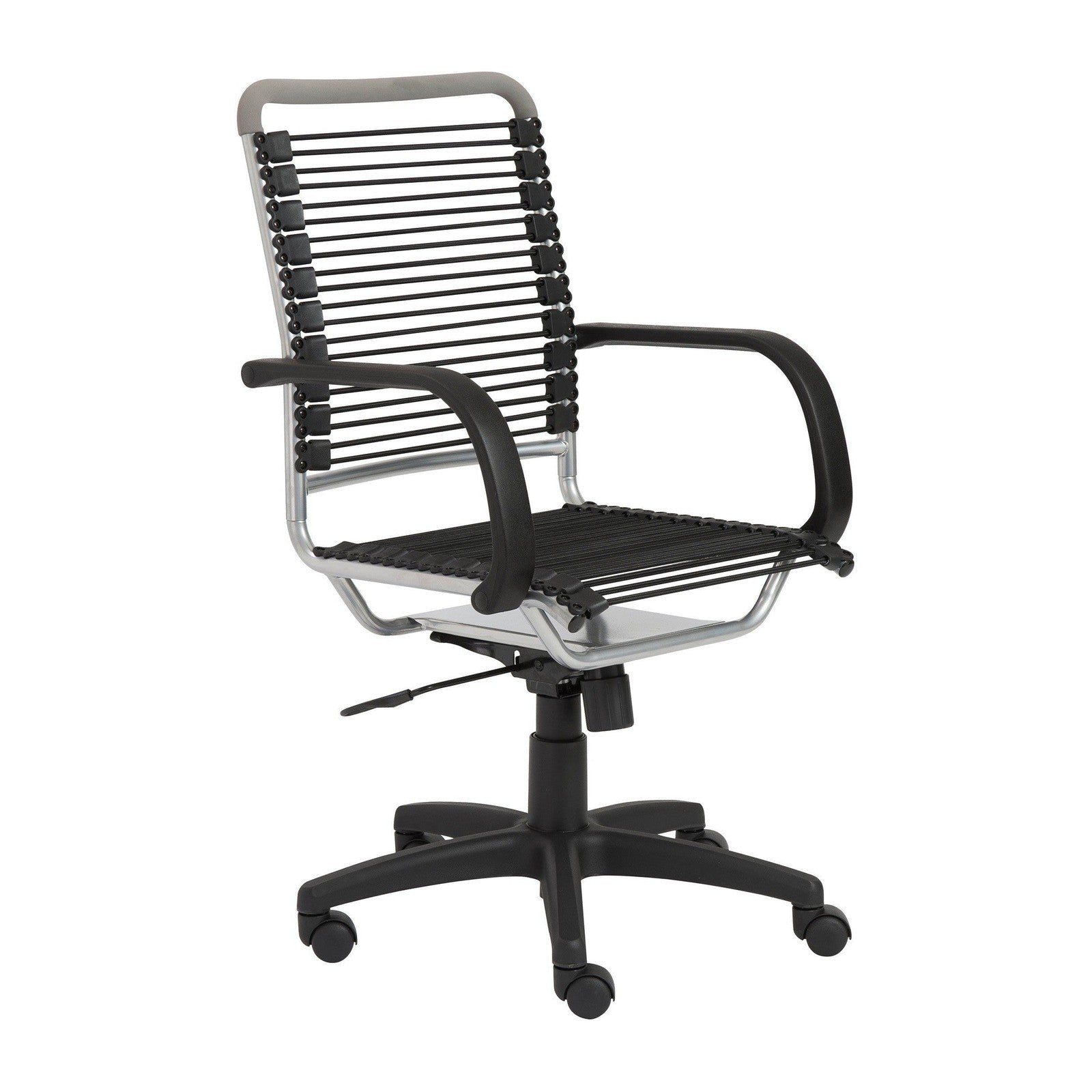 Euro Style Bungie High Back Office Chair