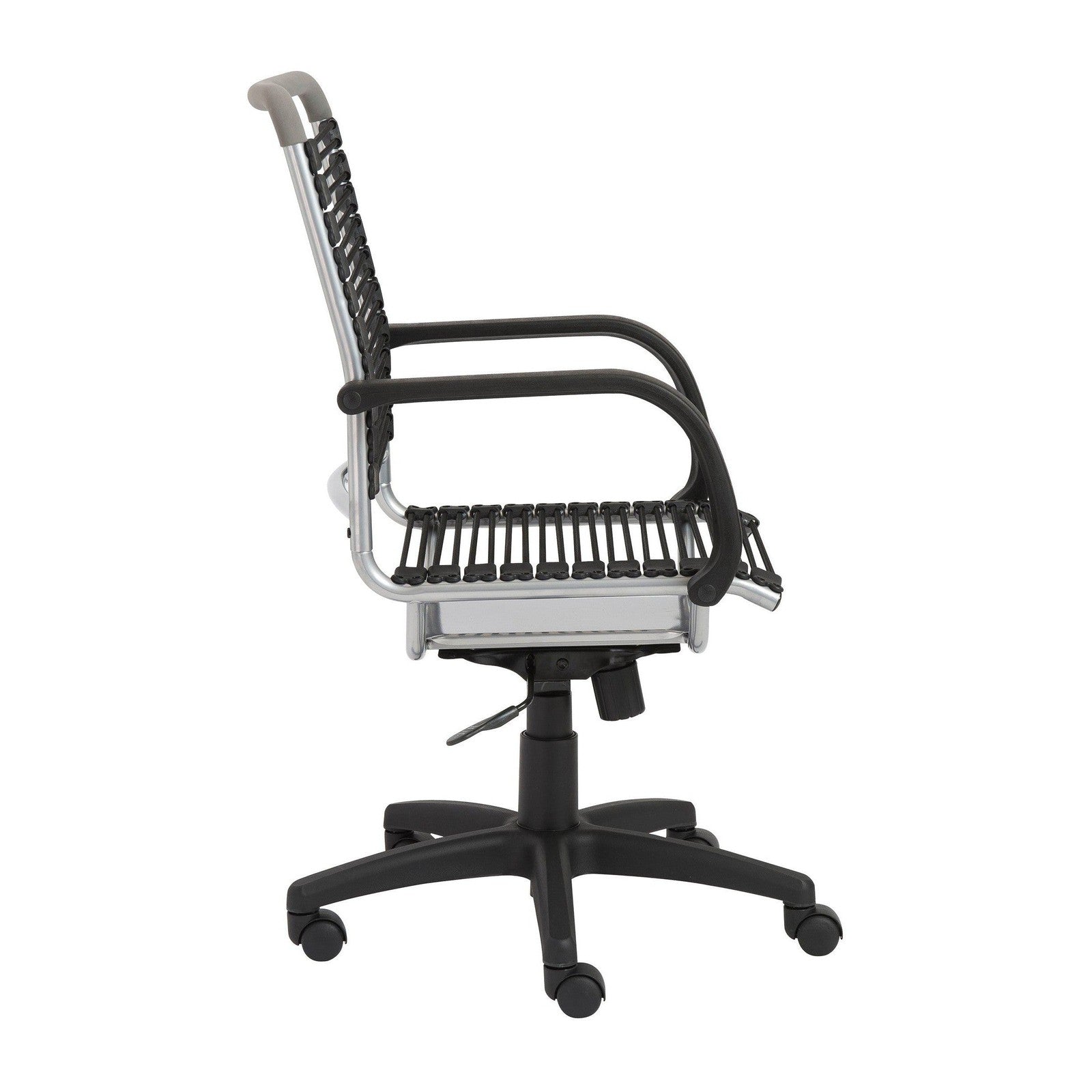 Euro Style Bungie High Back Office Chair