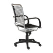 Euro Style Bungie High Back Office Chair
