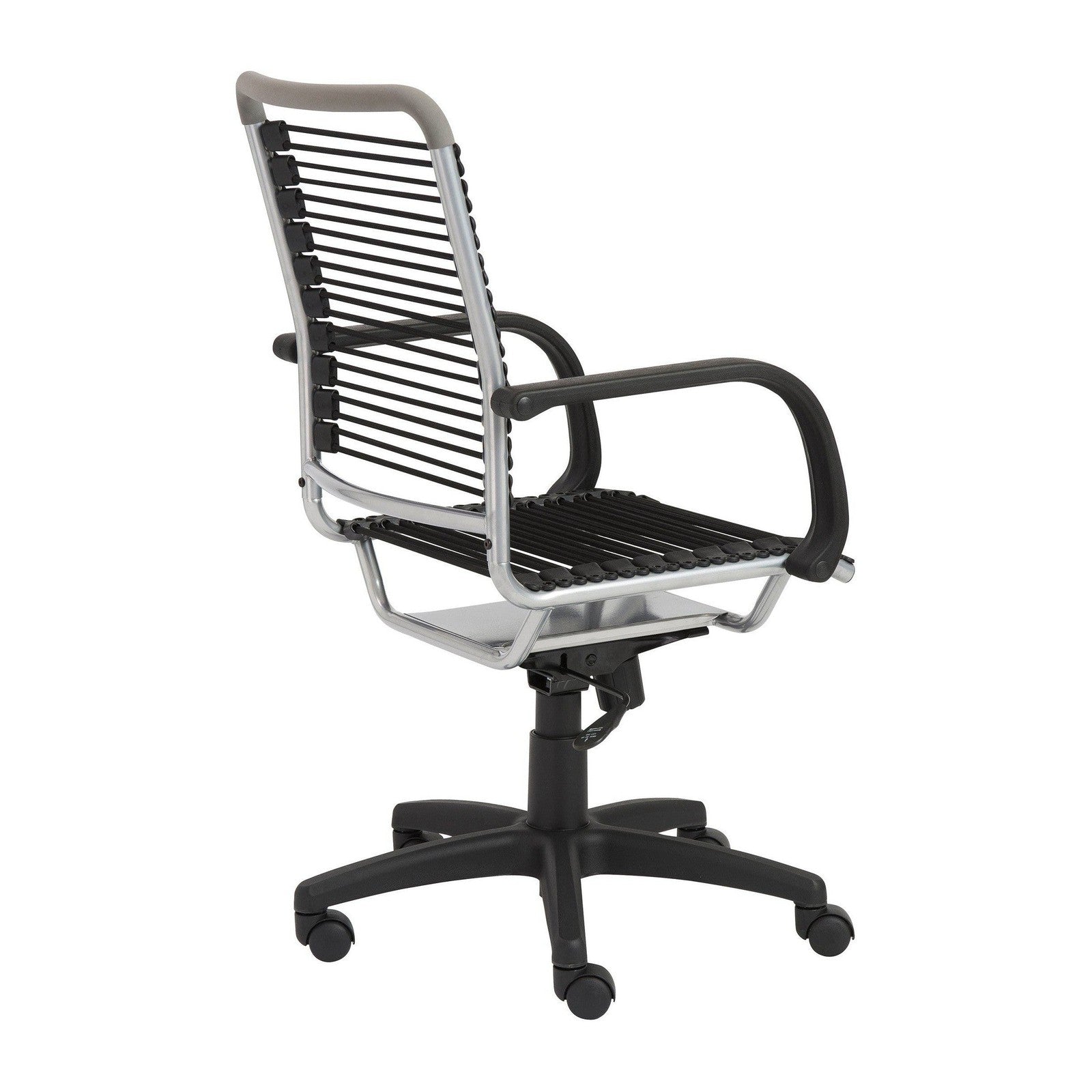 Euro Style Bungie High Back Office Chair