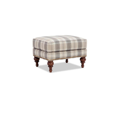 Craftmaster Essentials Ottoman 282