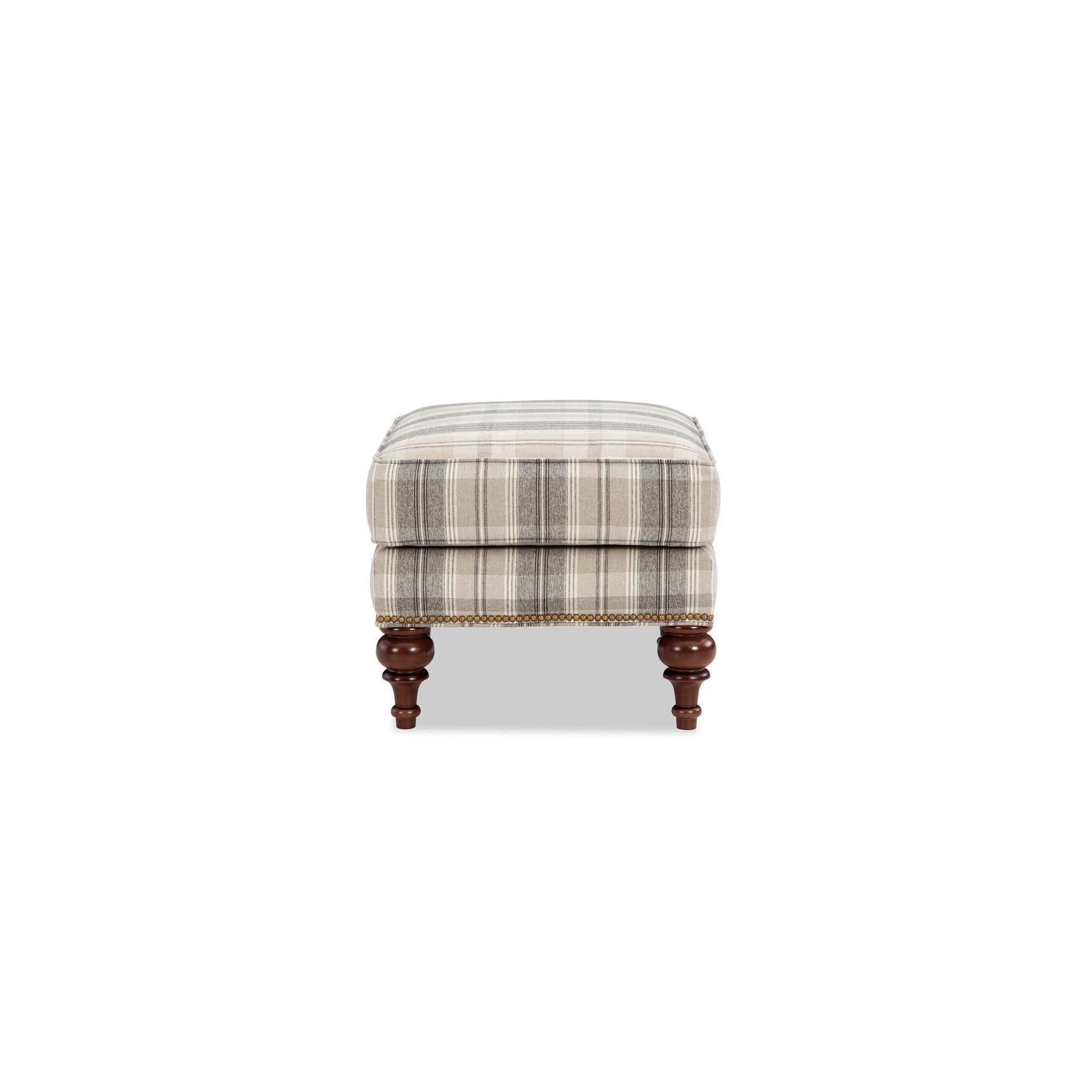 Craftmaster Essentials Ottoman 282