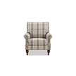 Craftmaster Traditional Accent Chair