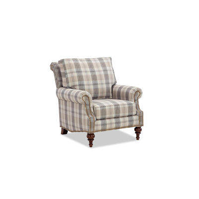Craftmaster Traditional Accent Chair